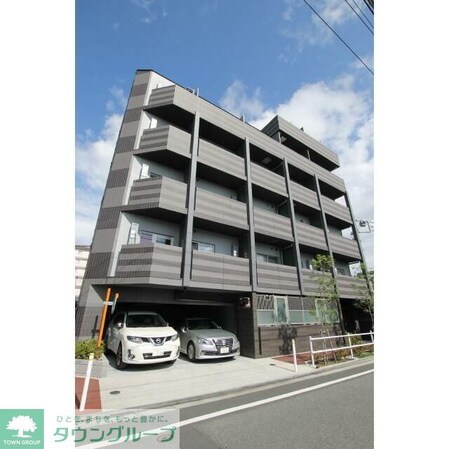 B CITY APARTMENT ITABASHINORTHの物件内観写真